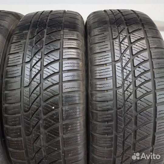 Hankook Kinergy 4S H740 215/50 R17