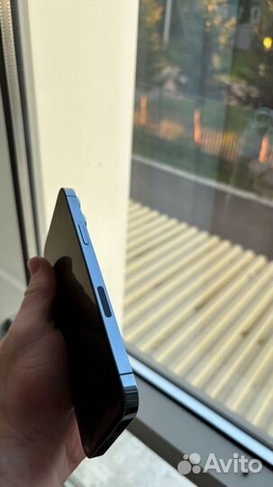 iPhone 13 Pro Max, 256 ГБ