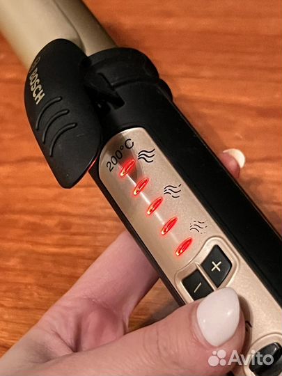 Щипцы Bosch PHC2500