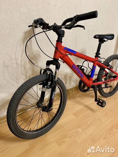 Велосипед подростковый 20 дюймов Outleap