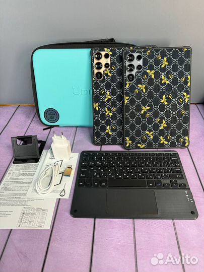 Планшет umiio S24 ultra