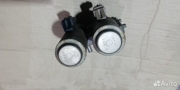 Соленоид АКПП Акорд 7