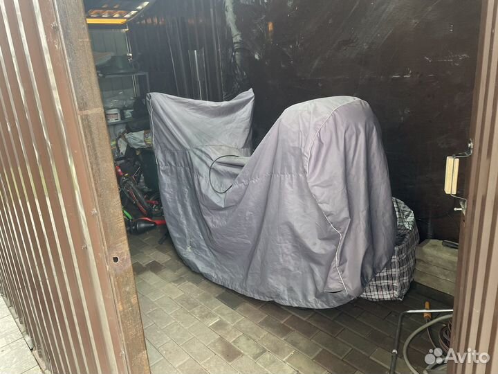 Продам Yamaha 125