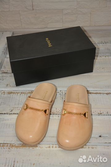 Новые 36 р Hyusto Италия сабо