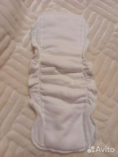 Вкладыши для подгузников