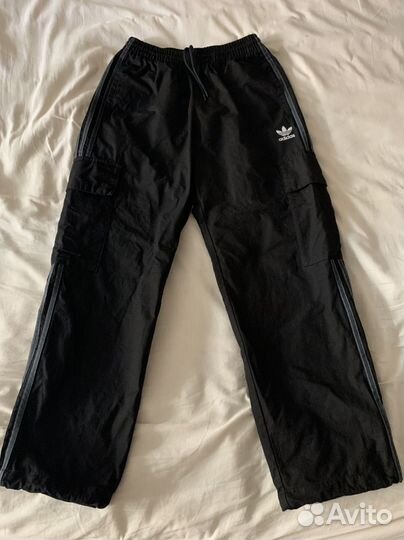 Штаны adidas