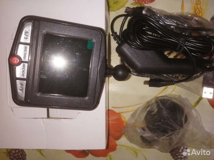 Видеорегистратор