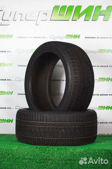 Continental WinterContact TS 860 S 305/35 R21
