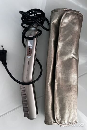 Выпрямитель для волос Philips