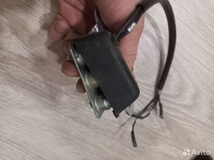 Трехглазка иж Планета спорт