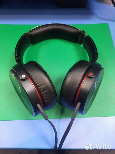 Наушники Sony Mdr-Xb950Apb