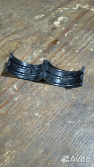 Сегмент воздуховода упс