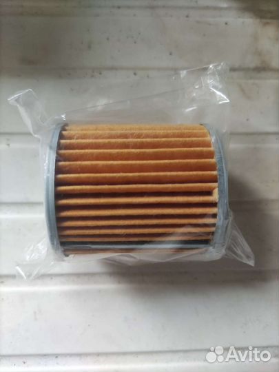 Фильтр АКПП