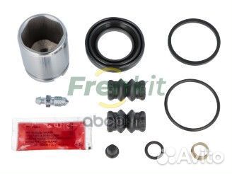 Ремкомплект суппорта+поршень land rover range