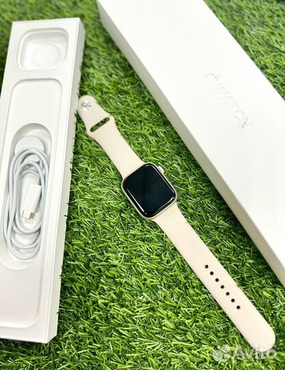 Apple watch series 8 45mm