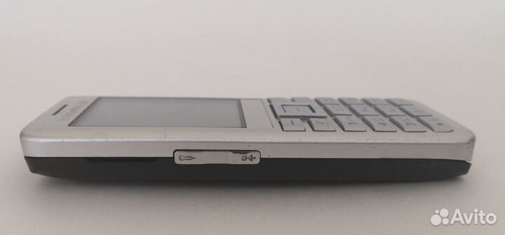BenQ-Siemens S68