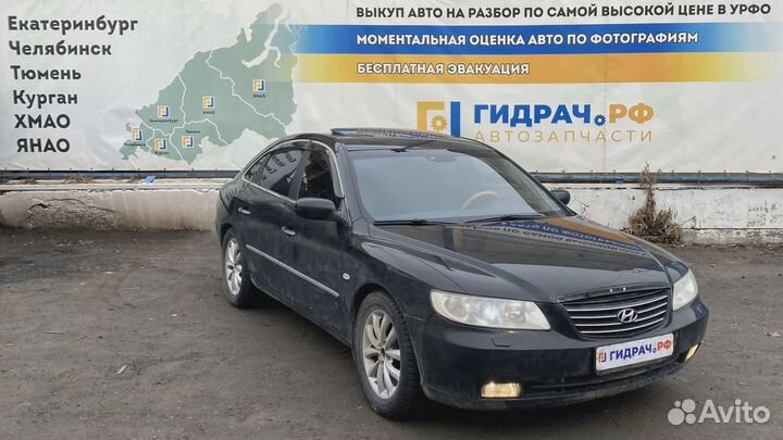 Радиатор отопителя Hyundai Grandeur (TG) 97138-3K0