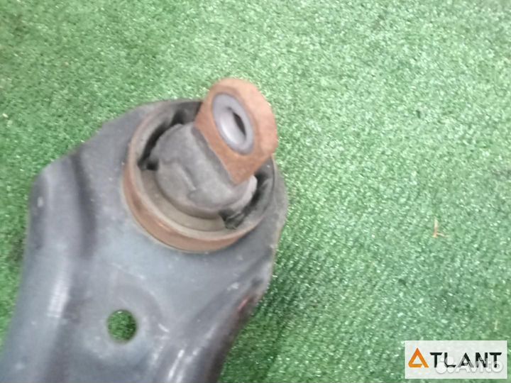 Ступица задняя левая mazda atenza