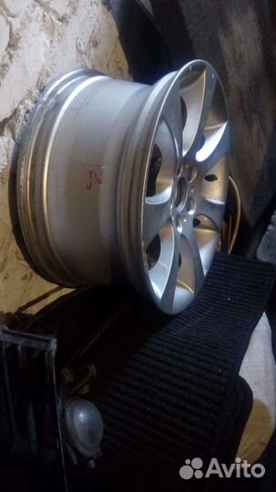 Диск бмв р18