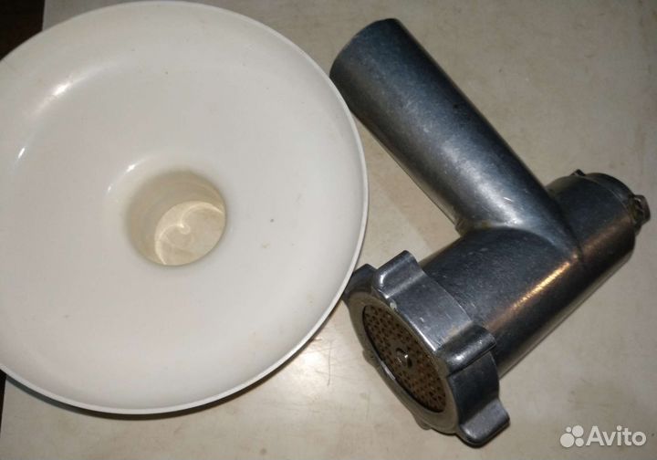 Кухонный комбайн