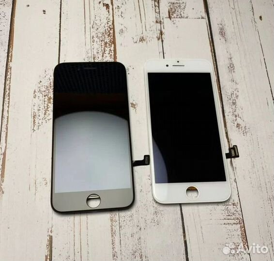 Дисплей, экран iPhone 8 оригинал