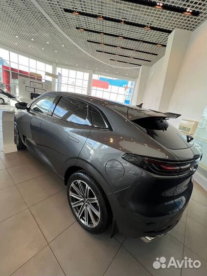 Changan UNI-K 2.0 AT, 2023