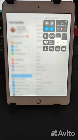 iPad mini 4 64gb