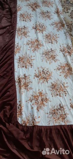 Покрывала б/у