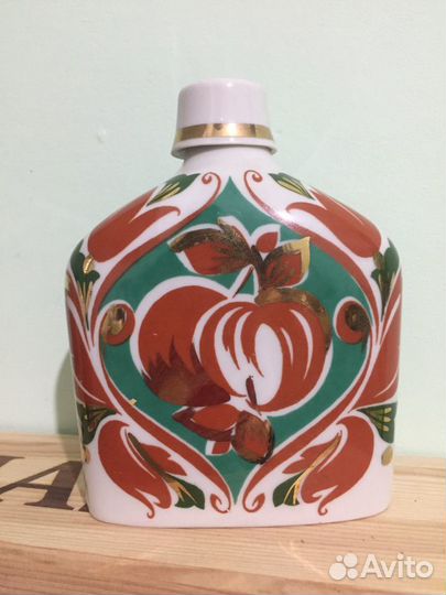 Штоф. Вербилки СССР