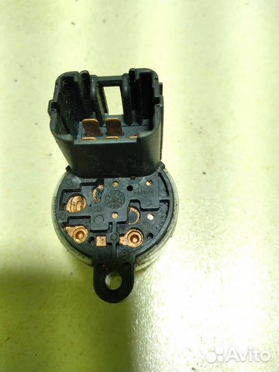 Контактная группа Mitsubishi Asx 1.8 4B10 2014Г.в