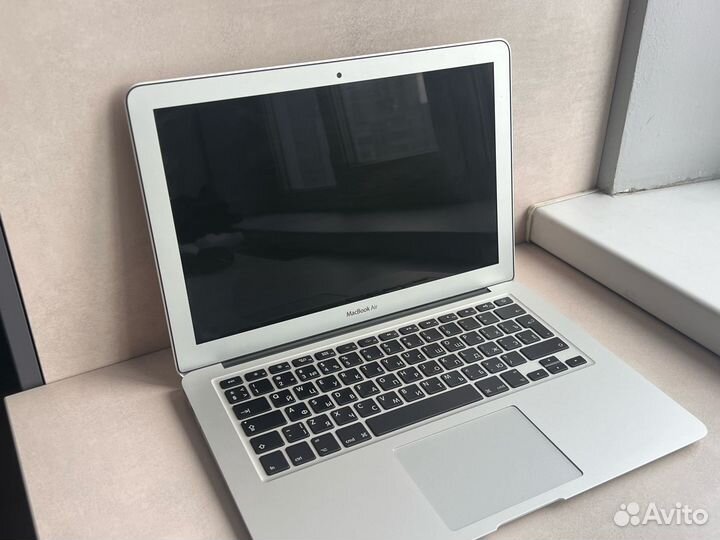 Apple MacBook air 13 -inch