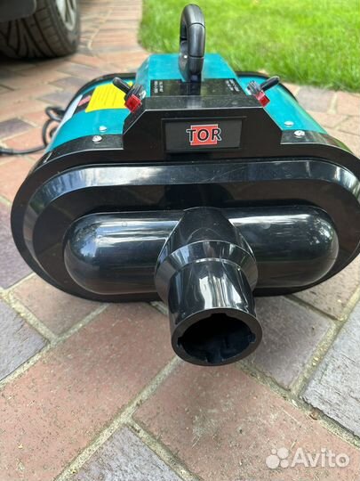 Турбосушка TOR LT-1090C-1