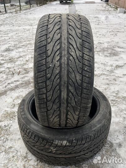 Zeta Azura 245/45 R20