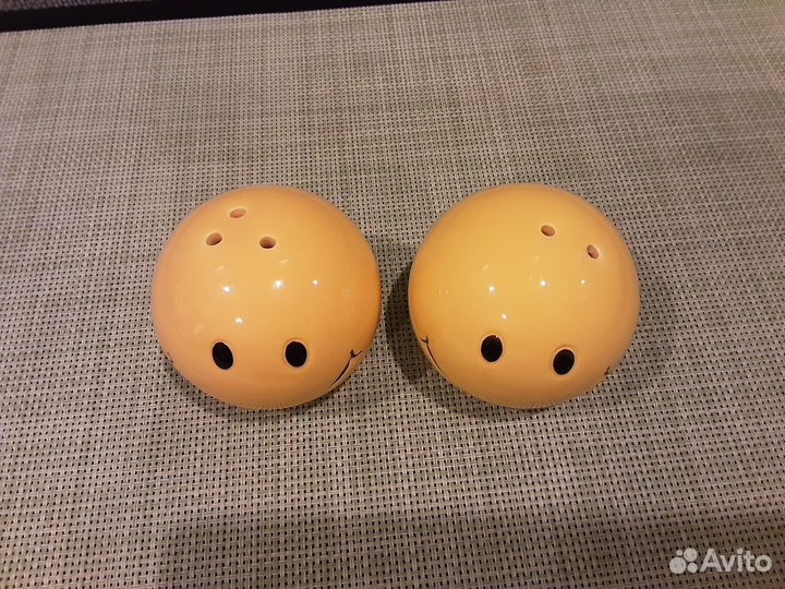 Набор для специй Смайл