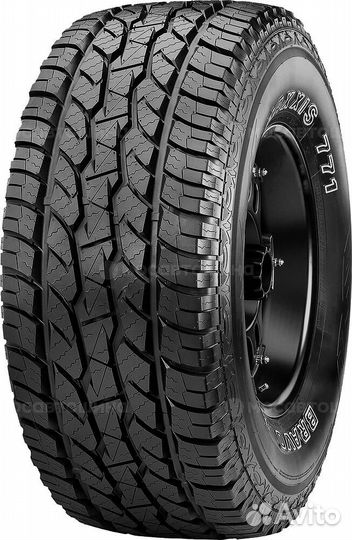 Maxxis Bravo AT-771 265/65 R17 T
