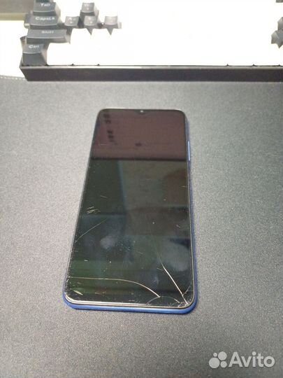 Xiaomi Redmi 9T, 4/128 ГБ