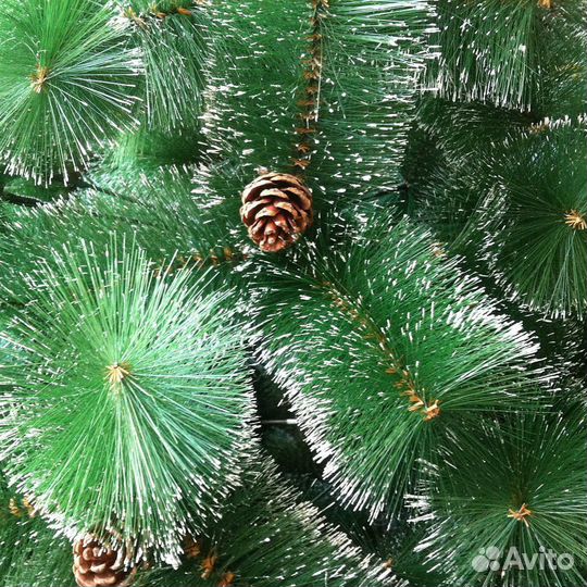 Елка искусственная