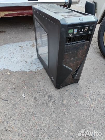 Продам корпус