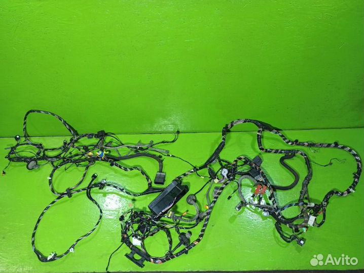 Проводка салонная Ford Kuga 2 CBS jqmb 2014