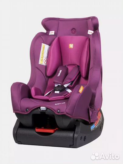 Автокресло детское