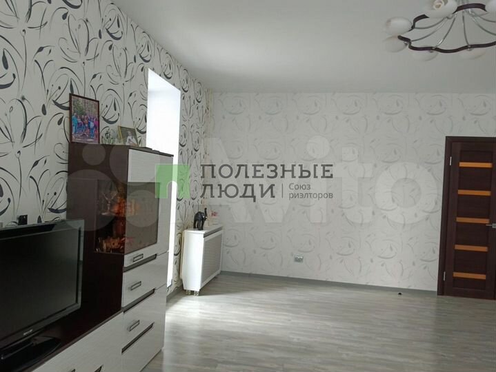 3-к. квартира, 100,3 м², 2/10 эт.