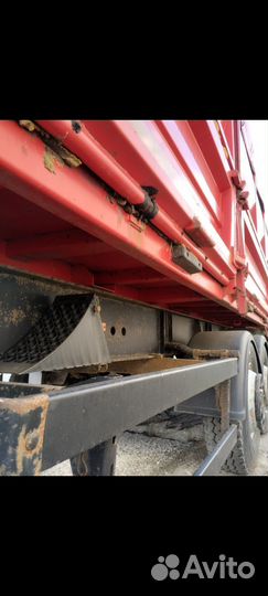 Прицеп зерновоз МАЗ 856103-022-000, 2020