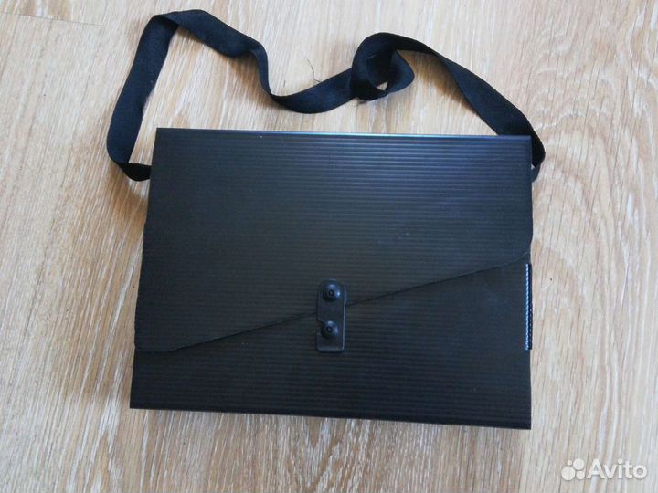 Кейс пластиковый, новый