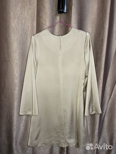 Платье женское повседневное 46