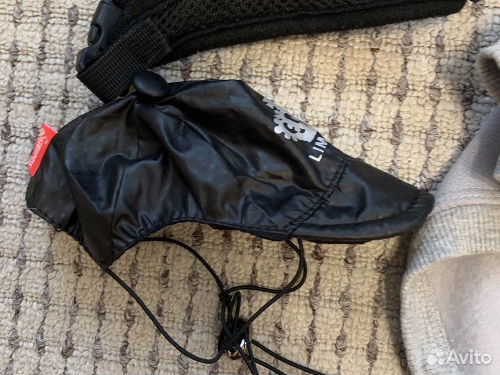 Свитер, шлейка, ошейник, кепка для собак