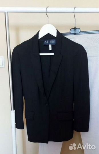 Жакет Armani jeans,M