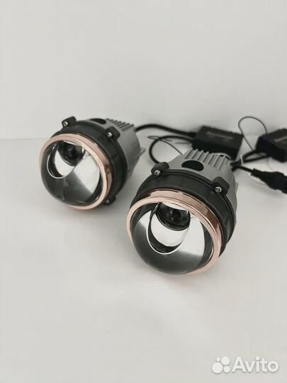 Светодиодная птф линза Aozoom alpf-04