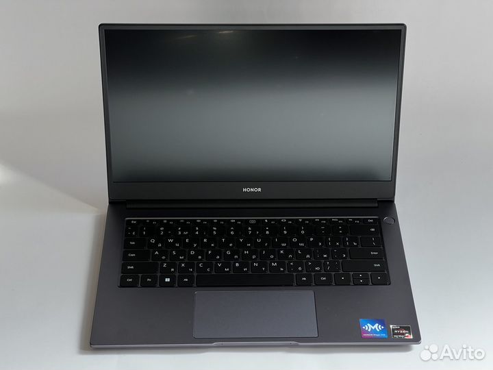 Honor MagicBook 14 8/512