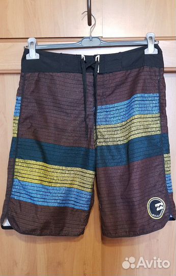 Пляжные шорты BillaBong