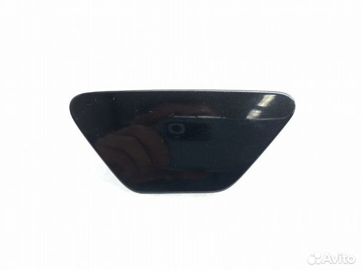 Крышка форсунки омывателя фар передняя левая Bmw